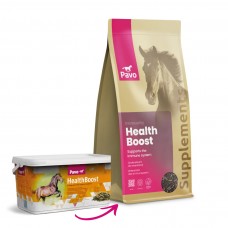 Pavo HealthBoost 8kg